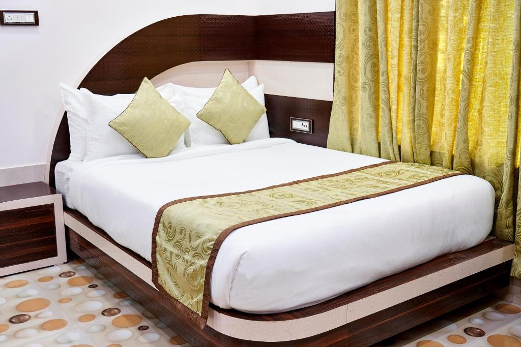 Hotel Bangabhumi - Suite De Lujo