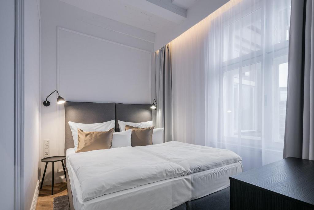 Pytloun Boutique Hotel Prague - Deluxe Suite