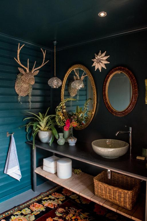 Fotografie z fotogalerie ubytování Woodcutters Forest Cottages v destinaci Knysna