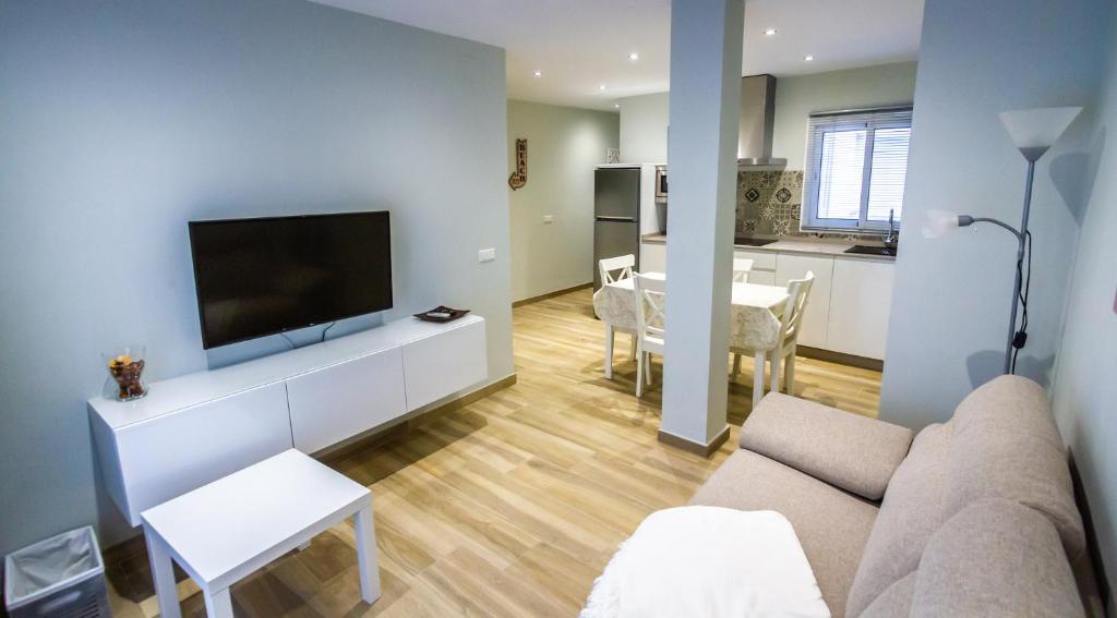 Casa Abuelo, fantastico apartamento en el corazon de ...