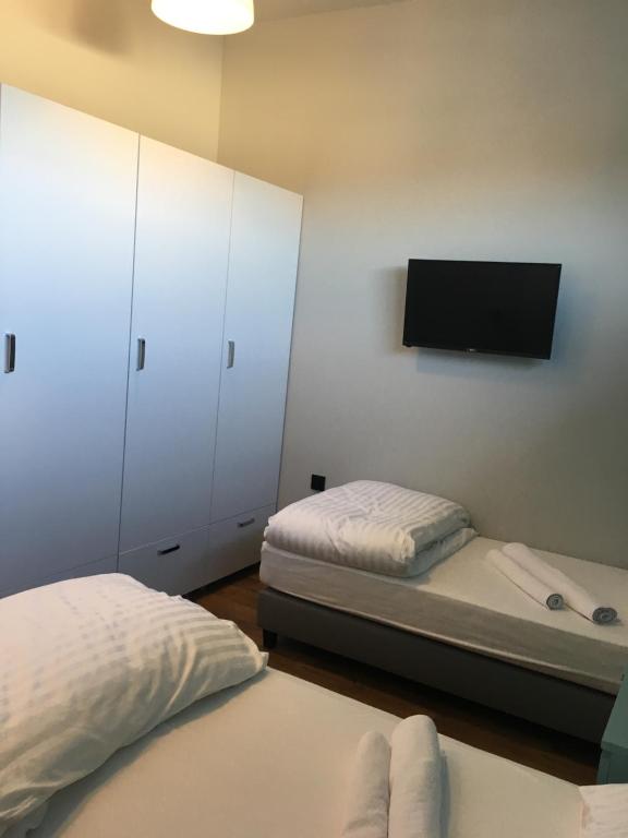Hotel Kamil - Double Room