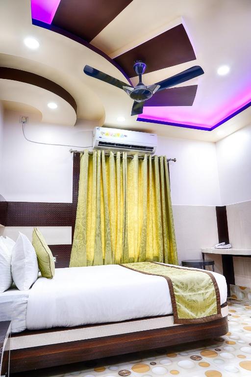 Hotel Bangabhumi - Suite