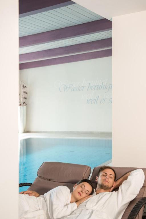 Hosté ubytování Hotel Steirerrast