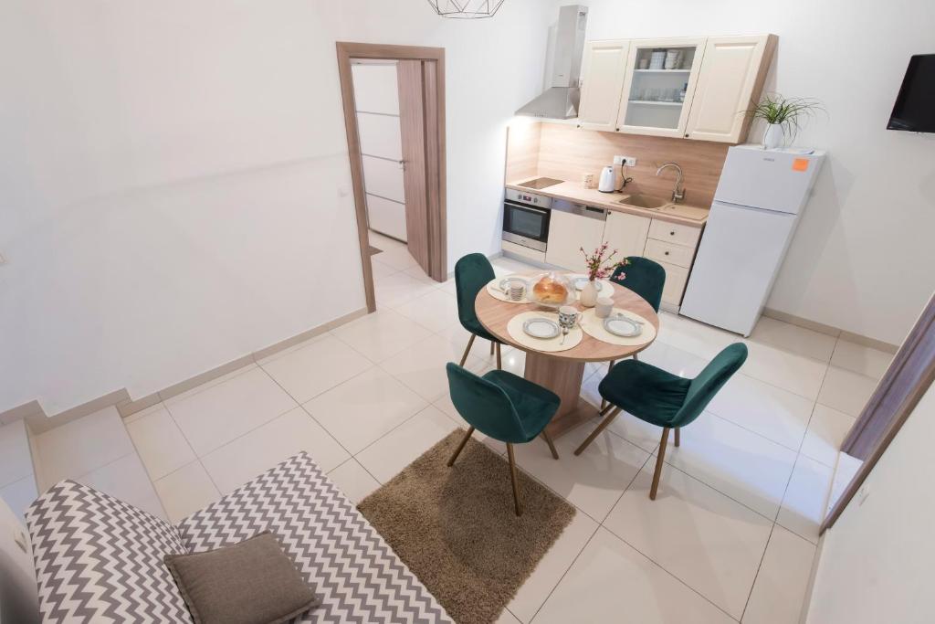 Apartments M And S Kali Croatia Booking Com