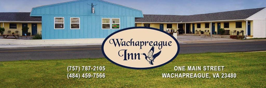 Gallery image of Wachapreague Inn - Motel Rooms in Wachapreague