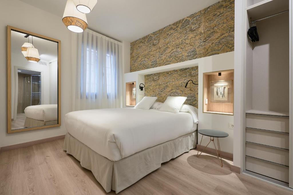 ELEVEN Apartments Real de la Carretería, by Homing U - 三卧室公寓
