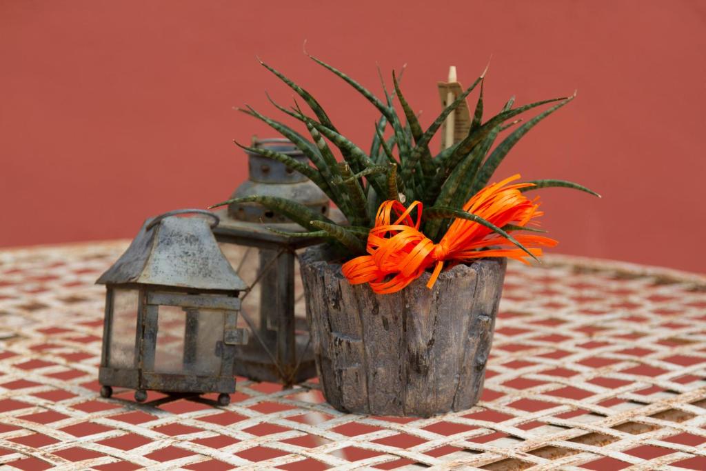 Fotografie z fotogalerie ubytování Case Rosse Suite v destinaci Seravezza