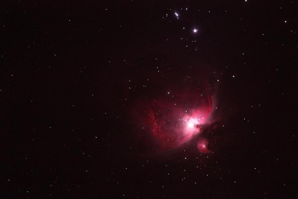 Fotografie z fotogalerie ubytování Deepsky Villa v destinaci Karimunjawa