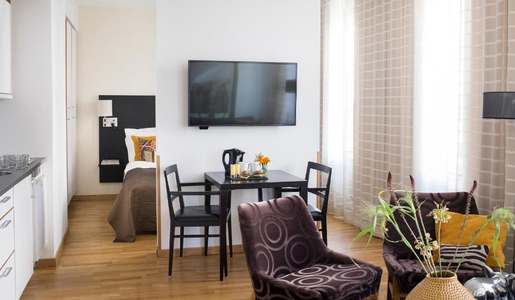 Best Western Plus Time Hotel - Resim 43