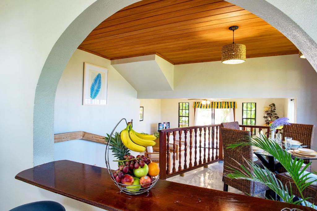 Fotografie z fotogalerie ubytování Bayview Vacation Apartments v destinaci Virgin Gorda