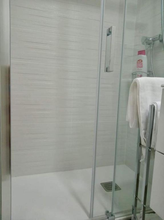 Fotografie z fotogalerie ubytování ACOGEDOR APARTAMENTO PARA 4PAX - AC v destinaci Níjar