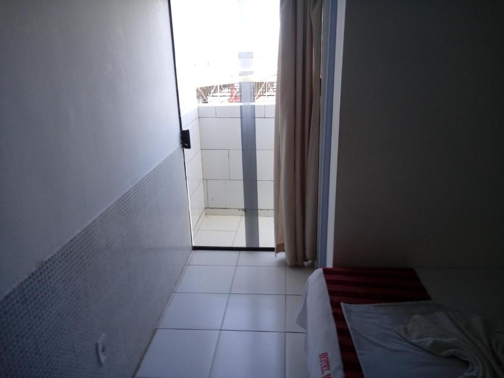 Fotografie z fotogalerie ubytování Hotel Mirante B v destinaci Euclides da Cunha