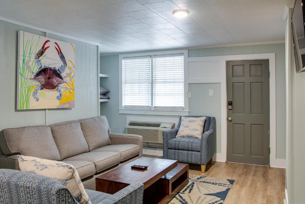 Tar Heel Motel photo