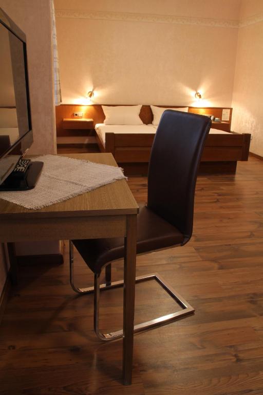 Gästehaus Loehnert GmbH - Habitación Cuádruple