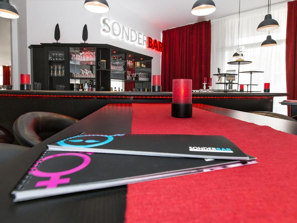 DORMERO Hotel Hannover-Langenhagen Airport - Resim 11