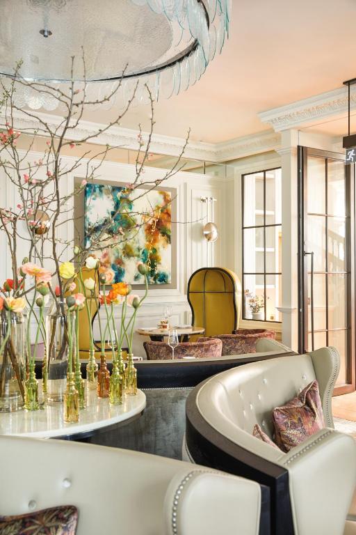 The Cadogan, A Belmond Hotel, London - Resim 10