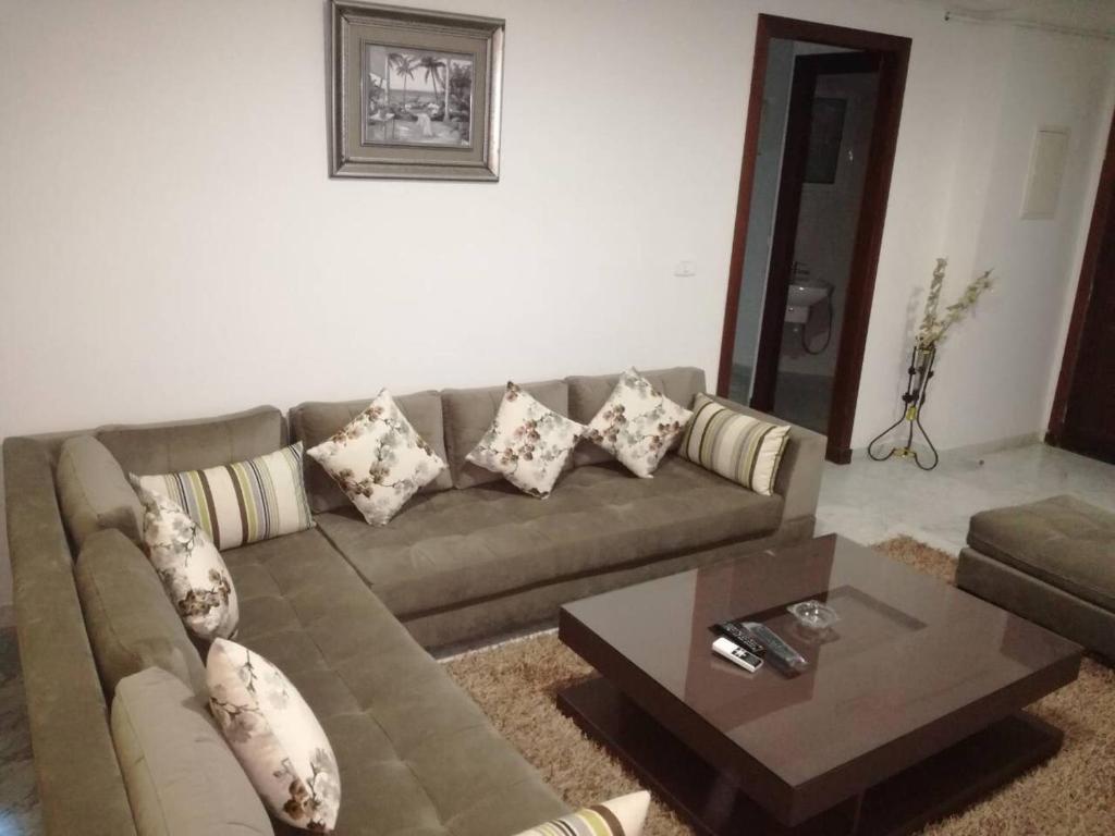 Luxe et moderne près Tunisia Mall Lac 2 - Housity