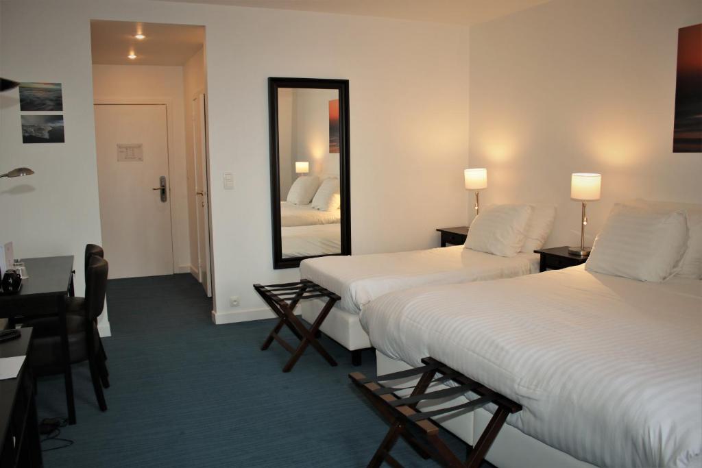 Thermae Palace - Resim 31