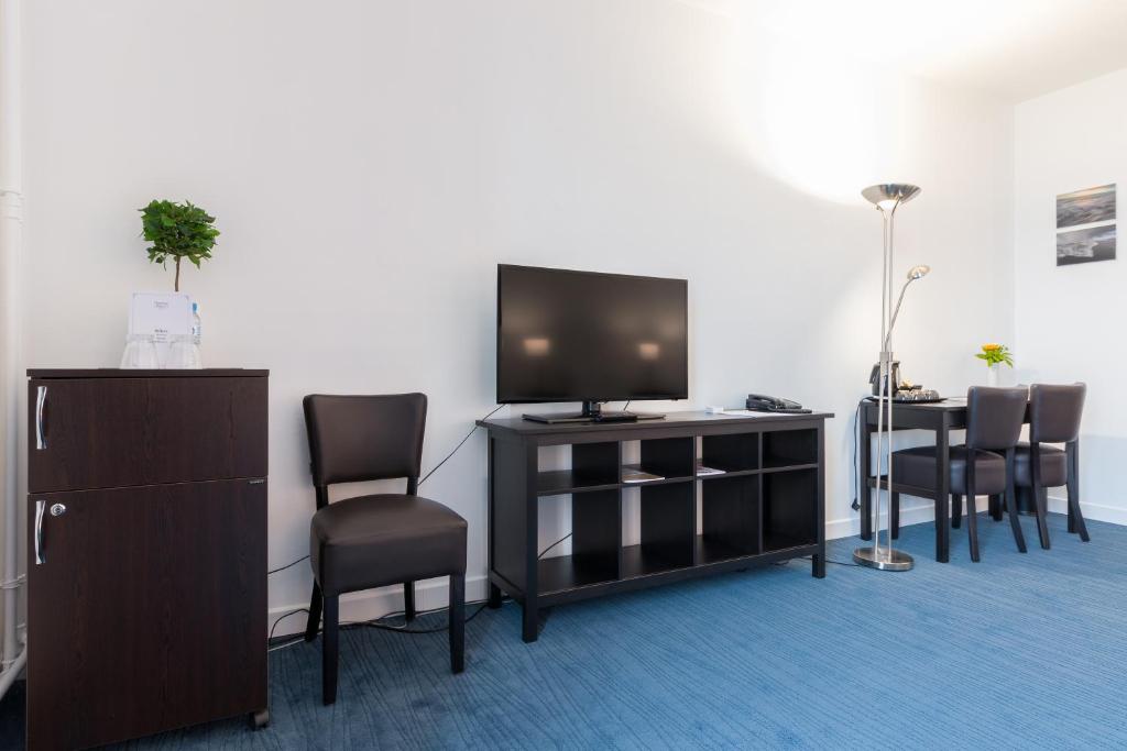 Thermae Palace - Resim 26