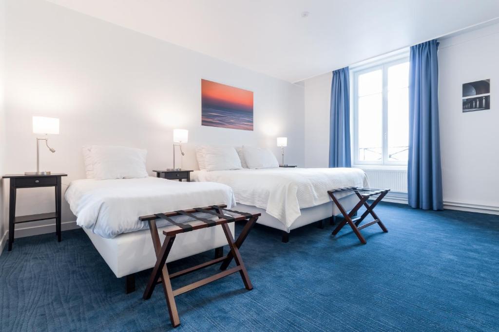 Thermae Palace - Resim 27