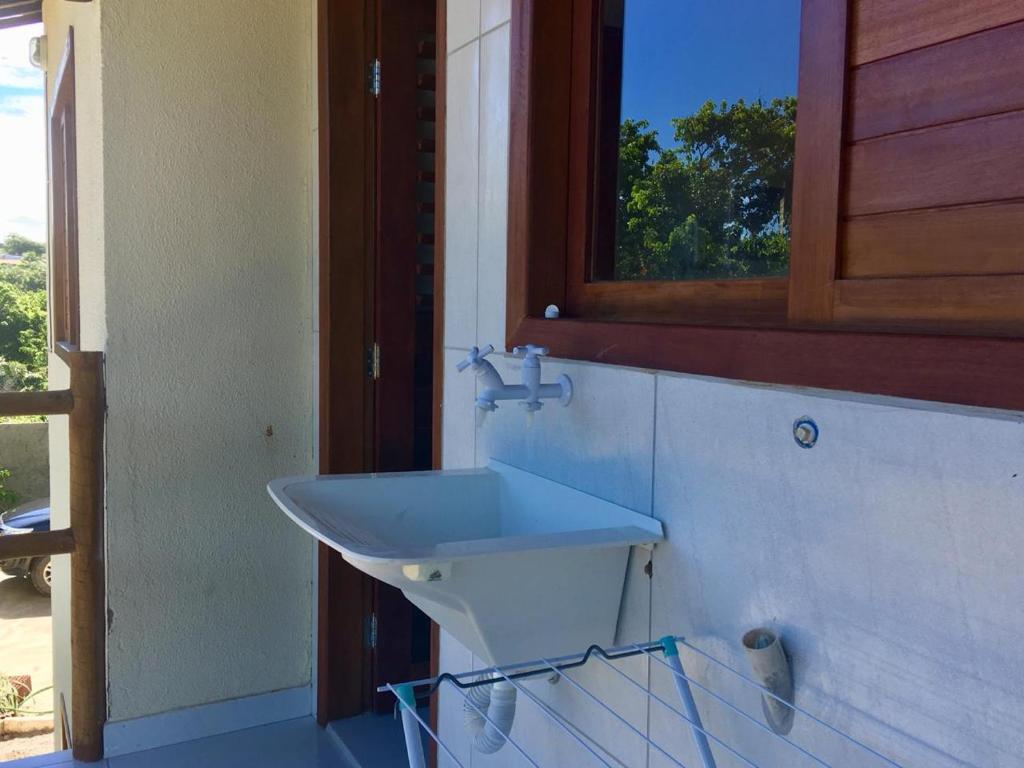  Casa-Condomínio Goiti