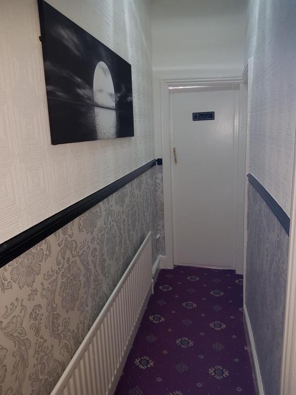 Montgomery Hotel - Resim 17