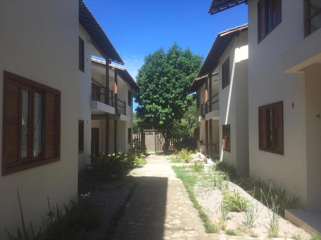  Casa-Condomínio Goiti