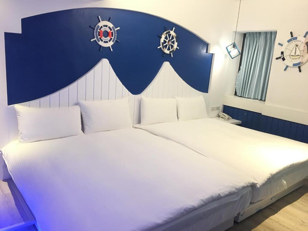 Haozhan Hotel - 