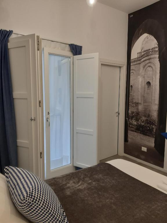 Fotografia z galérie ubytovania Real Fonderia b&b v destinácii Palermo