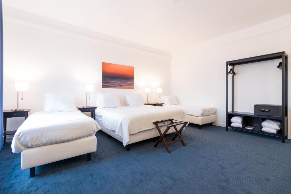 Thermae Palace - Resim 12