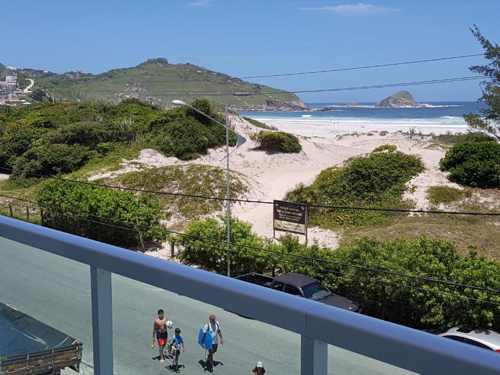  Arraial do Cabo Frente Mar 301