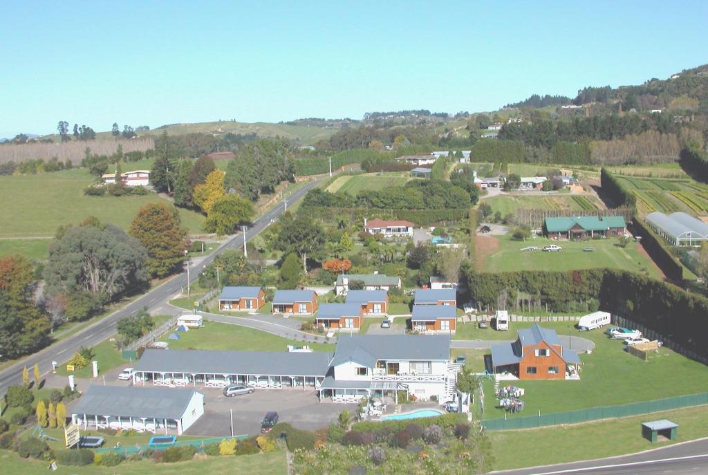 Accommodation Te Puna