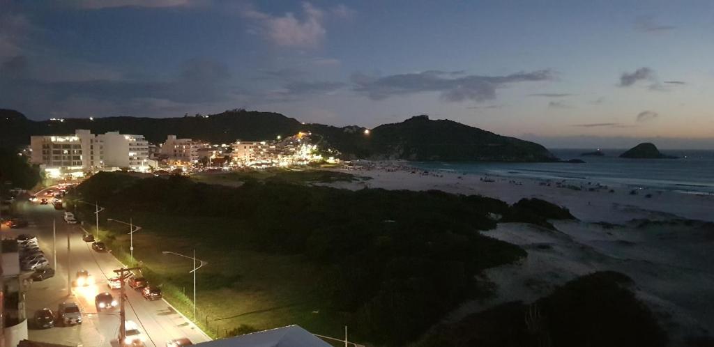  Arraial do Cabo Frente Mar 301
