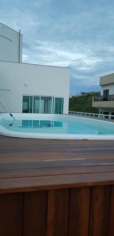  Arraial do Cabo Frente Mar 301