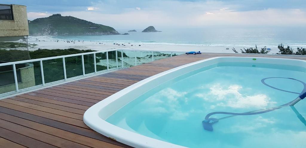  Arraial do Cabo Frente Mar 301