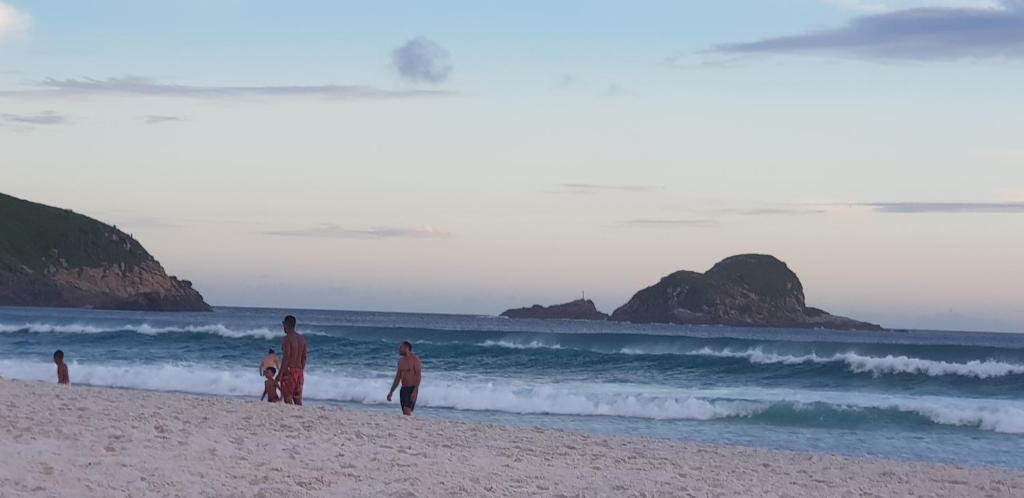  Arraial do Cabo Frente Mar 301