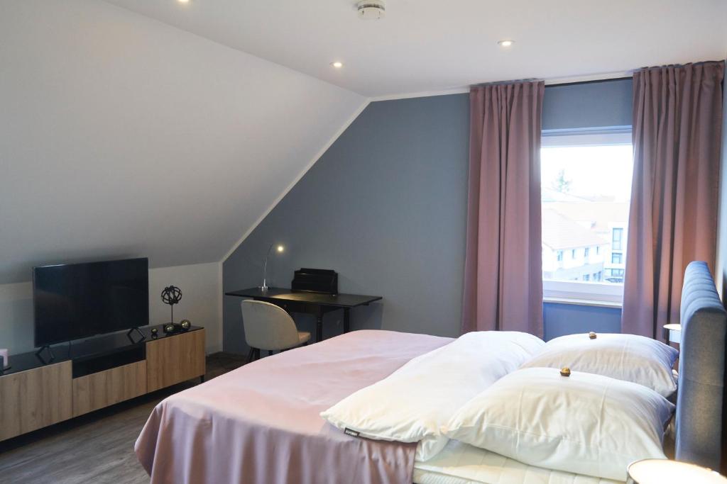 Airport & Messe Apartments - Apartamento De Una Habitación