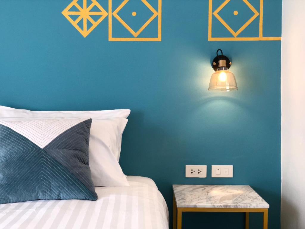 Goodnight Poshtel + Free Netflix - Resim 2