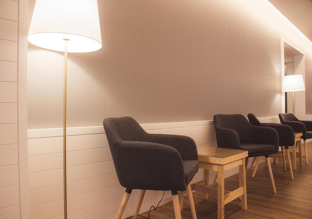 Hotel Gaivota Azores - Resim 21