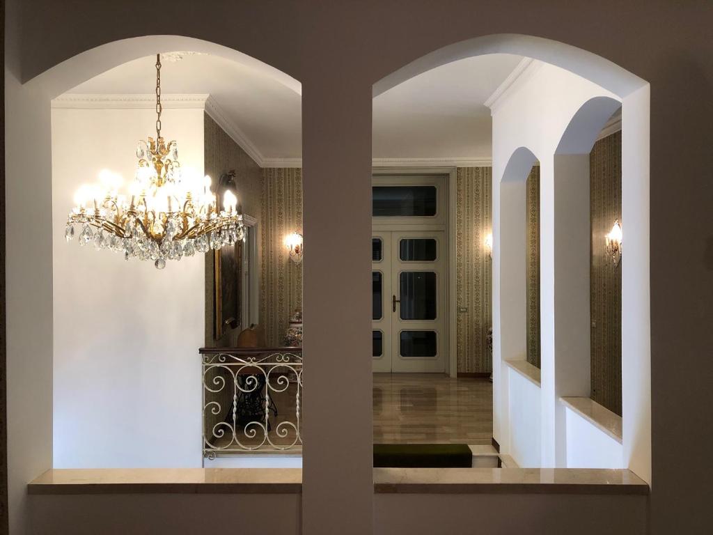Fotografie z fotogalerie ubytování Giuseppe B&B v destinaci Sarnico