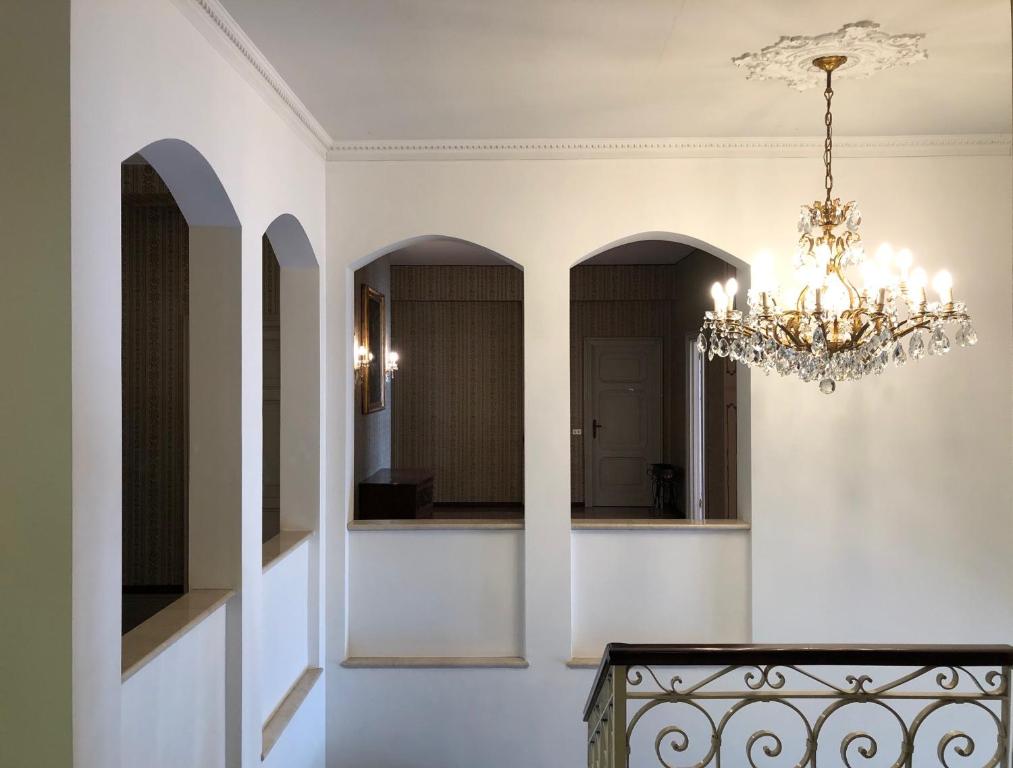 Fotografie z fotogalerie ubytování Giuseppe B&B v destinaci Sarnico