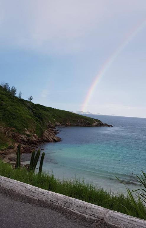  Arraial do Cabo Frente Mar 301
