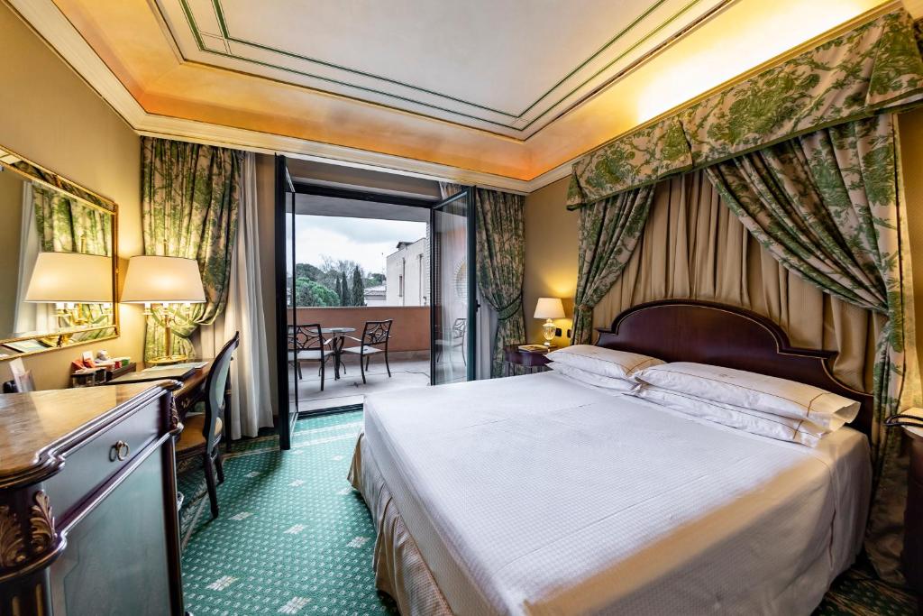 River Chateau Hotel - Resim 2