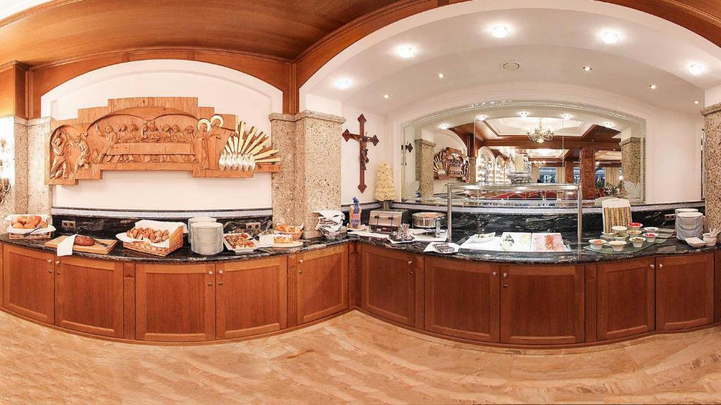 Fotografie z fotogalerie ubytování Hotel Purner v destinaci Thaur