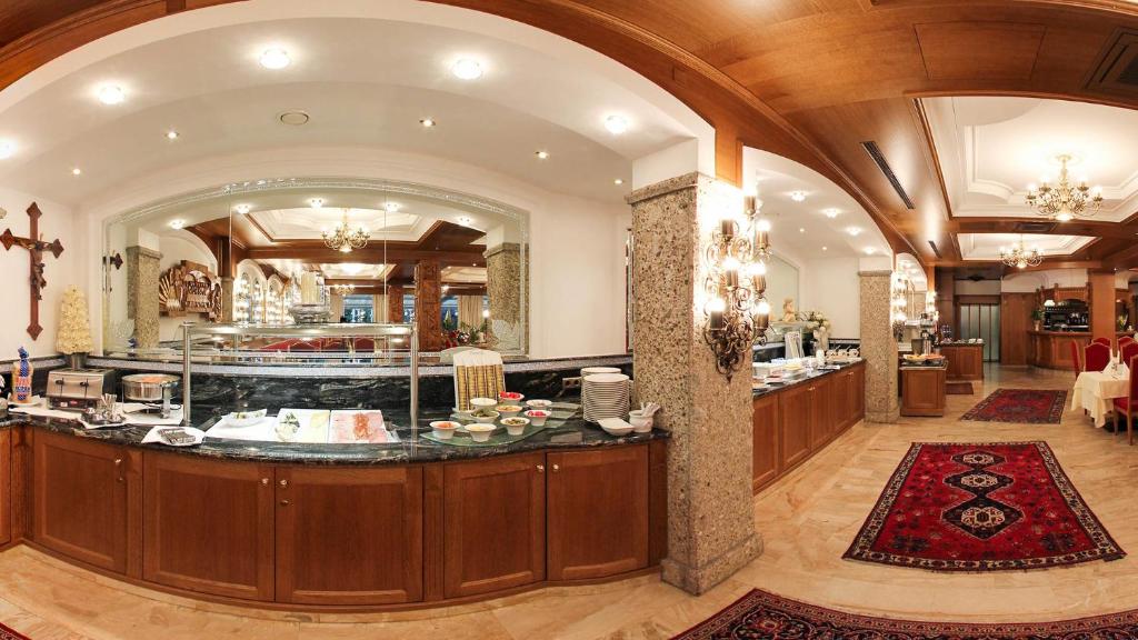 Fotografie z fotogalerie ubytování Hotel Purner v destinaci Thaur