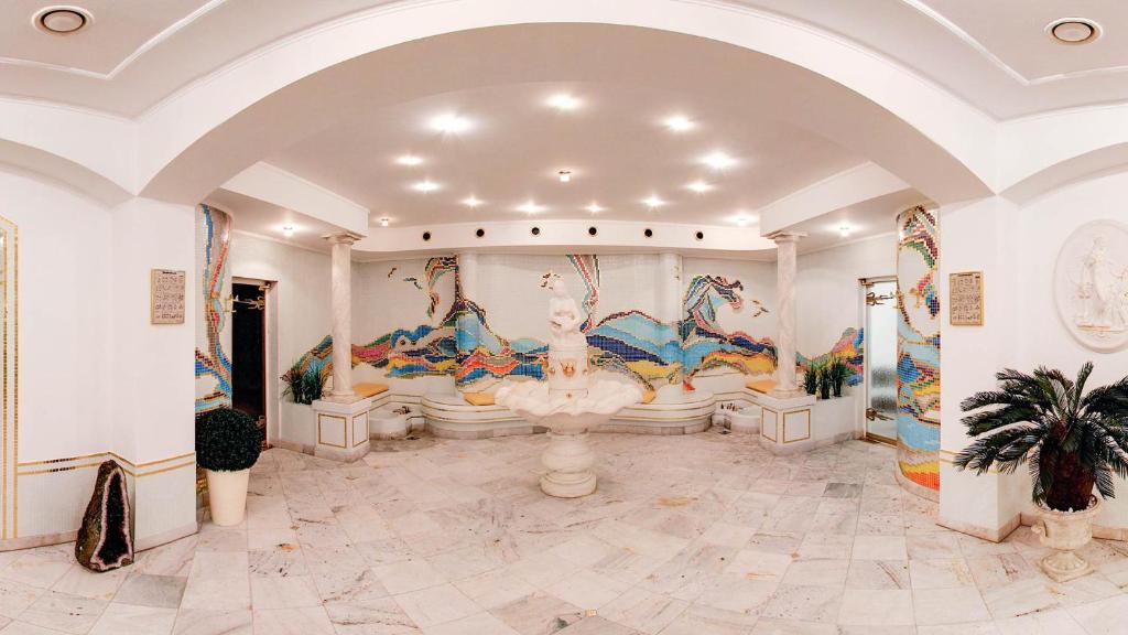 Fotografie z fotogalerie ubytování Hotel Purner v destinaci Thaur