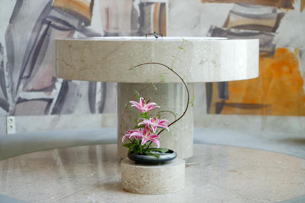 Hotel St. Virgil Salzburg - Resim 25