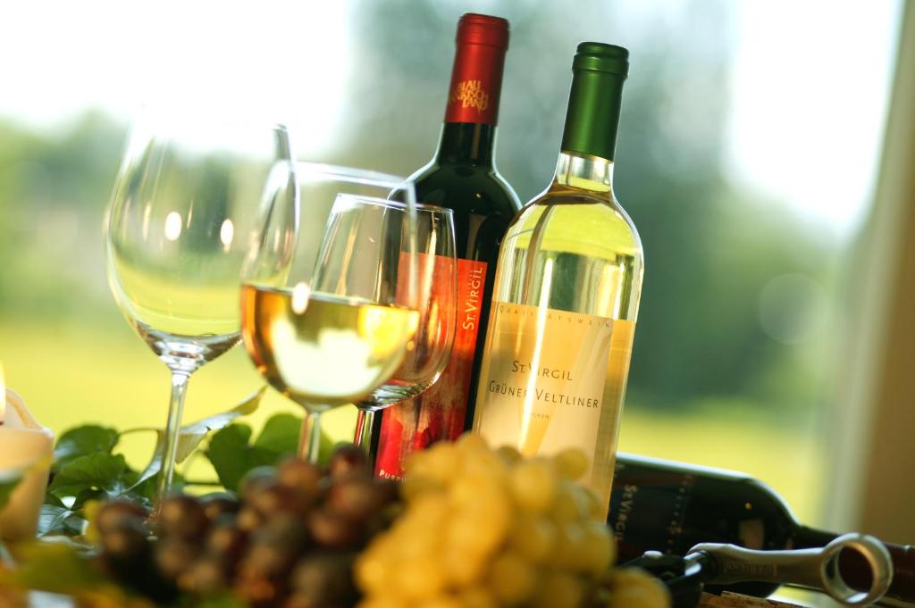 Hotel St. Virgil Salzburg - Resim 18