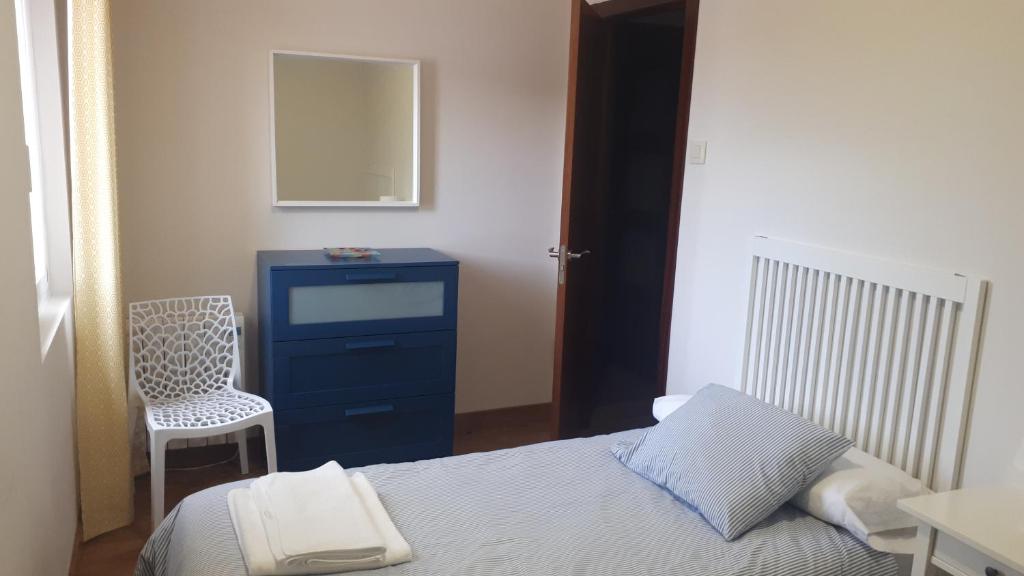 Fotografie z fotogalerie ubytování Barrañán Arena Apartamentos v destinaci Arteixo