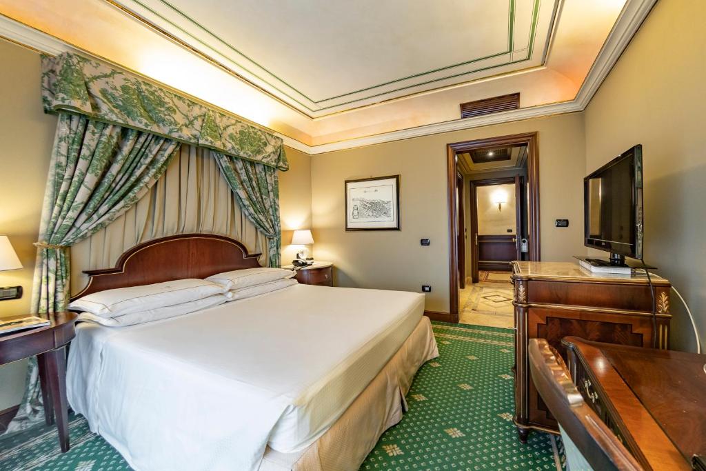 River Chateau Hotel - Resim 21